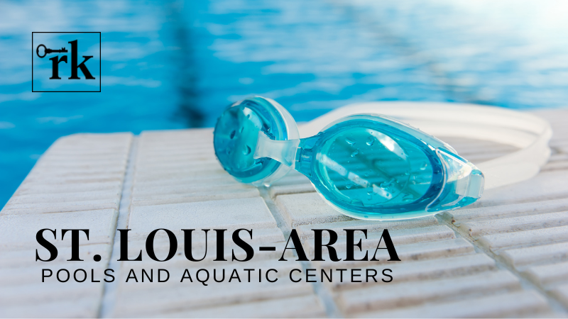 Where to Cool Off This Summer in the St. Louis Area | RedKey Realty Leaders